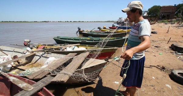 La Nación / Veda arranca este lunes y preparan lista para el subsidio