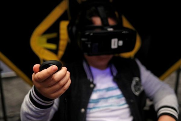 Alertan a padres sobre riesgos que corren los niños en los juegos virtuales - Nacionales - ABC Color