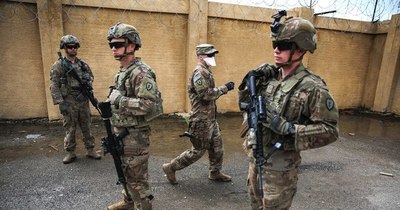 La Nación / Las fuerzas de EEUU liberan a un rehén estadounidense en Nigeria