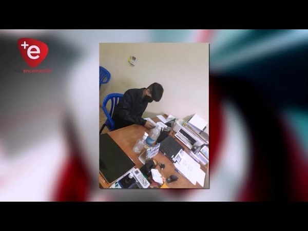 EN CAMBYRETÁ SIGUEN DICTANDO CLASES VIRTUALES PARA LA EXPEDICIÓN DE LICENCIAS DE CONDUCIR