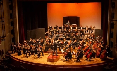HOY / Hydn y Mozart, este domingo en la OSCA Digital