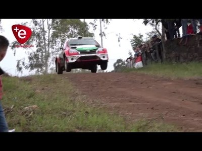 CÍRCULO ENCARNACENO DE VOLANTES ESTUDIA LA VUELTA DEL AUTOMOVILISMO REGIONAL.