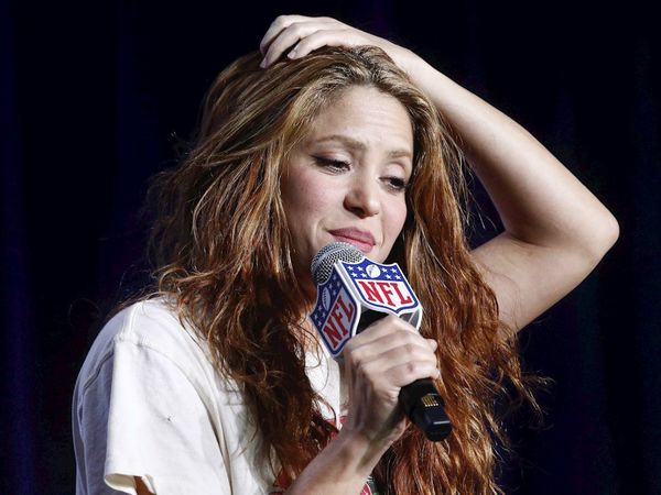 Shakira denuncia "crueldad inimaginable" de leyes de inmigración de EEUU