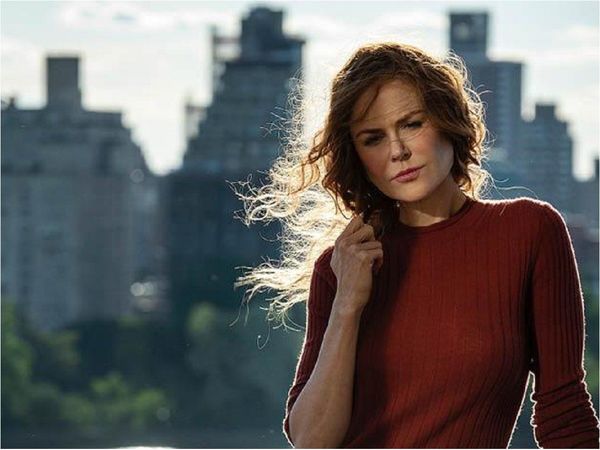 Nicole Kidman apostará de nuevo por las series con Things I Know to Be True
