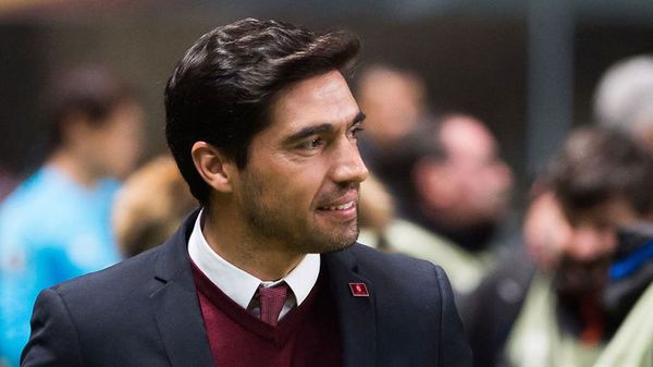 Abel Ferreira, el nuevo entrenador de Gustavo Gómez - Fútbol - ABC Color