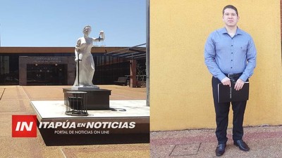 PERITO PRESENTARÁ QUERELLA CRIMINAL CONTRA POLÉMICO TRIBUNAL DE SENTENCIA