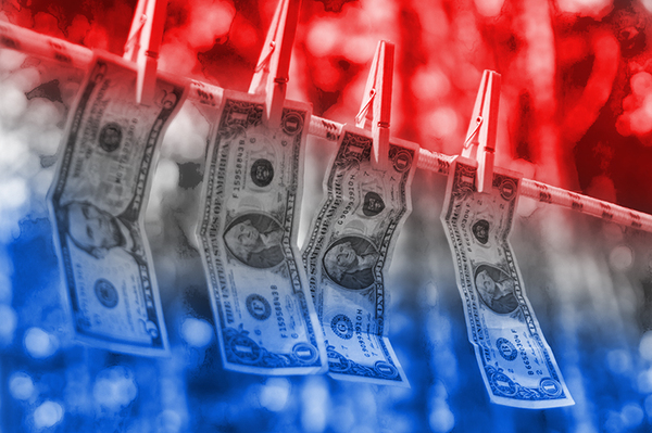 Paraguay por lavado de dinero en la cuerda floja. | OnLivePy