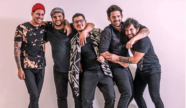HOY / Villagrán Bolaños en el festival chileno "Crimen Colectivo"