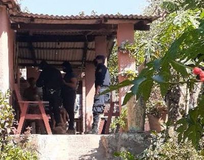 Codeni interviene ante dos casos de maltrato a menores en Carapeguá - Nacionales - ABC Color
