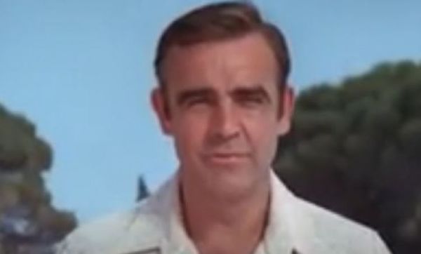 Muere el actor Sean Connery a los 90 años