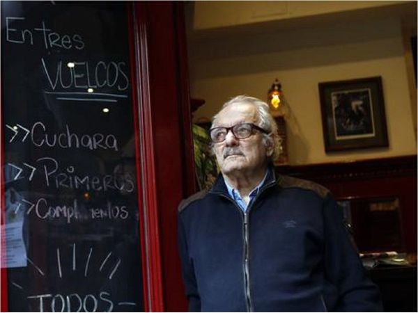 Fallece el escritor español Javier Reverte, conocido por sus libros de viajes