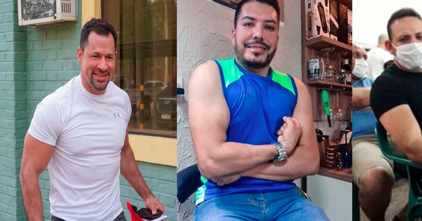 La Nación / “Ulises Quintana challenge”: retan a políticos cuestionados a al menos, ponerse en forma