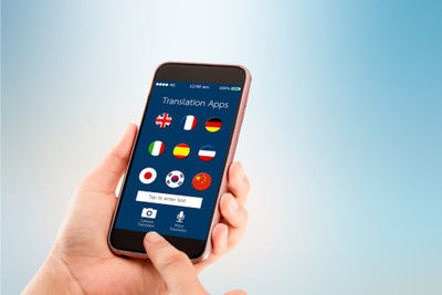 Traductor trilingüe guaraní-castellano-inglés: La app "Guaraní Ayvu" presenta un avance del 60% » Ñanduti