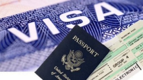 Restaurantes piden eliminar exigencia de visas a turistas de EE.UU y Canadá - ADN Paraguayo