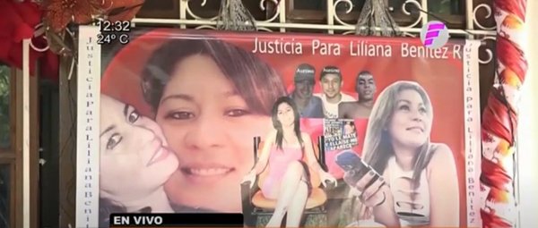 Condenan a 28 años de cárcel a hombre que ordenó asesinato de su expareja | Noticias Paraguay