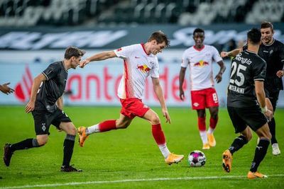 Leipzig cede el liderato al Bayern - Fútbol - ABC Color