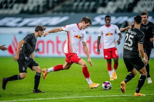 Leipzig cede el liderato al Bayern - Fútbol - ABC Color