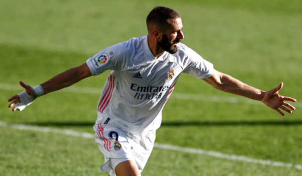 HOY / Real Madrid gana y se consolida en la cúspide del torneo español
