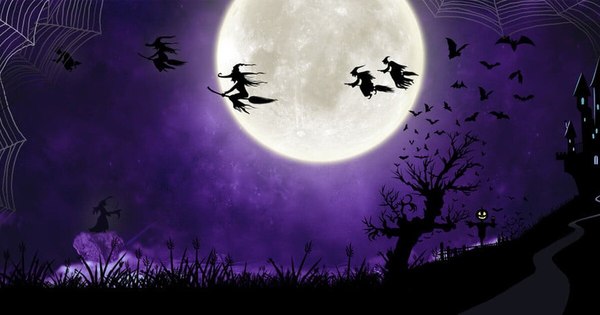 La Nación / Halloween o Noche de brujas, una tradición con raíces celtas