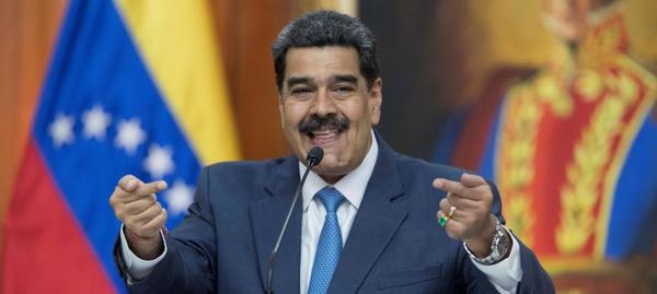 EEUU eleva la alerta de viaje a Venezuela a su nivel más alto » Ñanduti