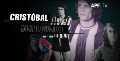 Crónica / El merecido homenaje a un campeón