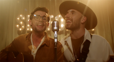 Seaforth – Talk About videoclip grupo australiano pop. | OnLivePy