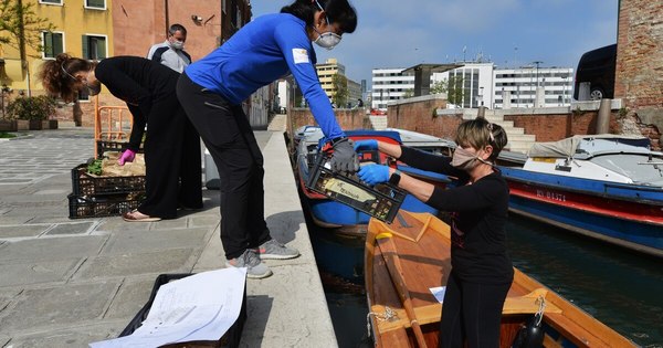 La Nación / La pandemia encierra cada vez más a Europa y aumenta el hartazgo