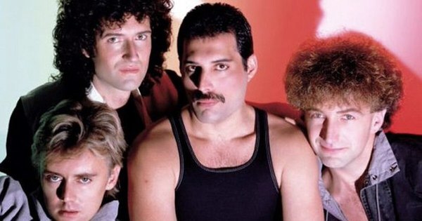 La Nación / Hace 45 años sonó por primera vez Bohemian Rhapsody