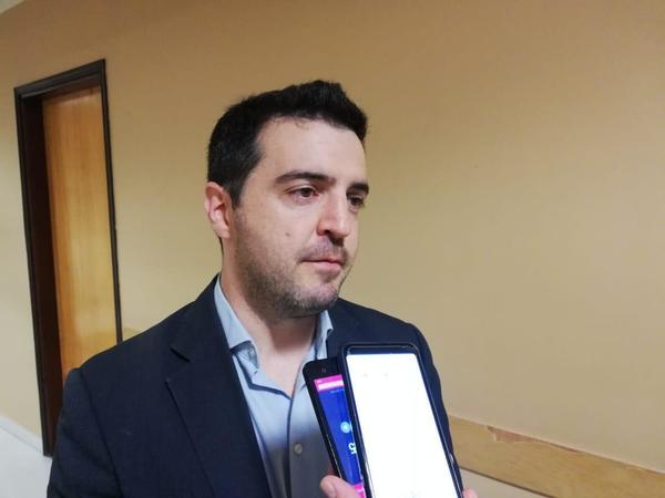 Diputado cuestiona monto de la multa a Imedic: “Fácilmente está dentro de los márgenes absurdos” - ADN Paraguayo