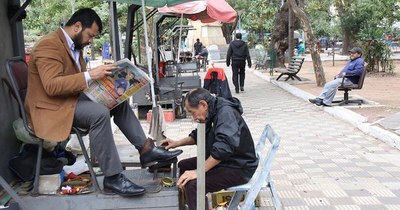 La Nación / OIT resalta políticas adoptadas por Paraguay en el sector de empleo