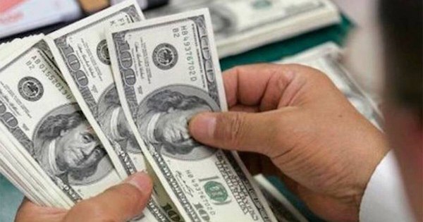 La Nación / El dólar se consolida por arriba de los G. 7.000