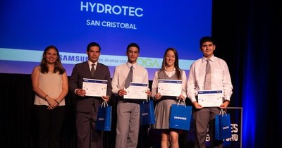La Nación / Hoy vence plazo para inscribirse a Soluciones para el Futuro