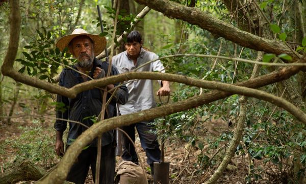 «Matar a un muerto»: el terror fuera de campo