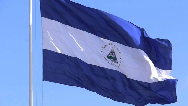 Nicaragua declara alerta preventiva ante amenaza de ciclón - Nacionales - ABC Color