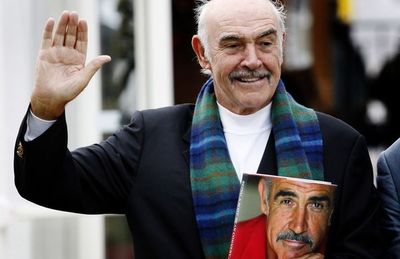 Sean Connery, para siempre James Bond - Espectáculos - ABC Color