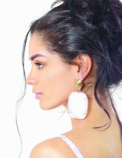 Crónica / FABI MARTÍNEZ: “Recién ahora voy a ser modelo”
