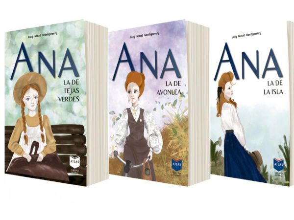 Ana, la de las tejas verdes, llega de la mano de Última Hora