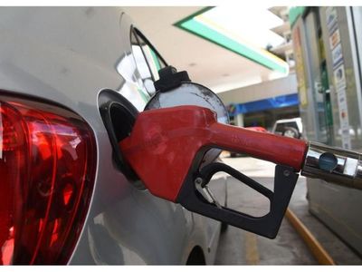Cinco emblemas dominan el 60% del mercado de los combustibles