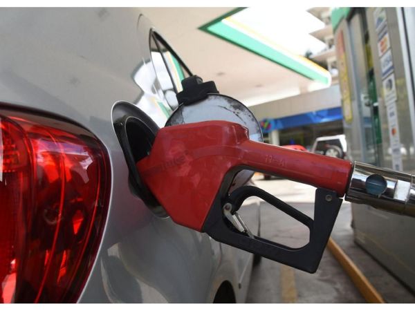 Cinco emblemas dominan el 60% del mercado de los combustibles