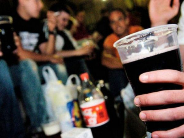 Fiestas Covid: Peligrosa diversión clandestina durante la pandemia