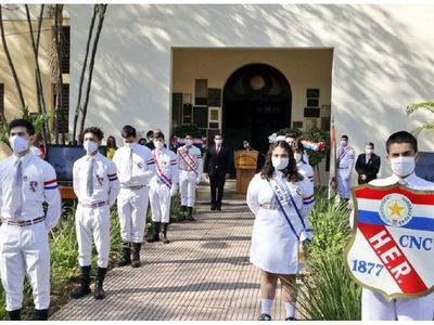 Colegios públicos se oponen  a retornar a clases presenciales