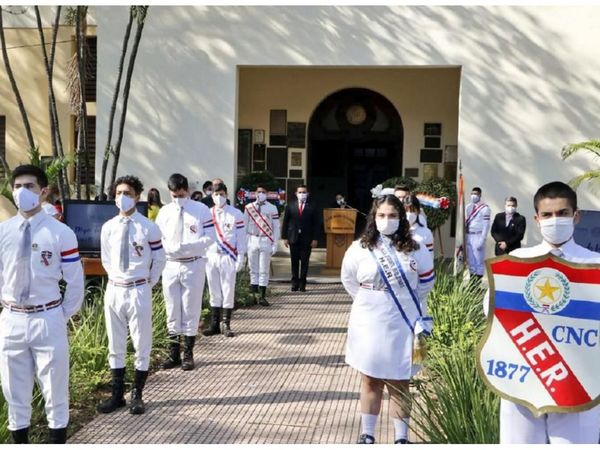 Colegios públicos se oponen a retornar a clases presenciales