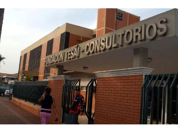Ejecutarán a la Fundación Tesãi por la suma de G. 27.023 millones