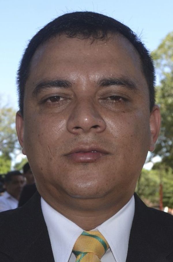 Agendar visita a cementerio  es imposible, afirman - Nacionales - ABC Color