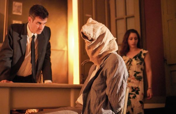 Agenda - ABC Revista - ABC Color