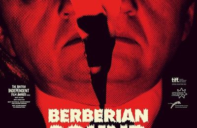 Berberian Sound Studio - Cultural - ABC Color