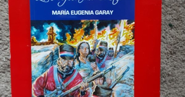 La Nación / Crónica de una familia en el sinuoso itinerario de nuestra historia nacional