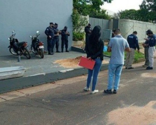 Crónica / Un rapai fue asesinado por los sicarios en PJC