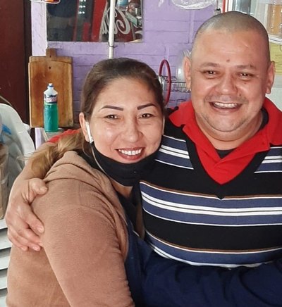 Crónica / “Pese a la edad, siempre quiso superarse”