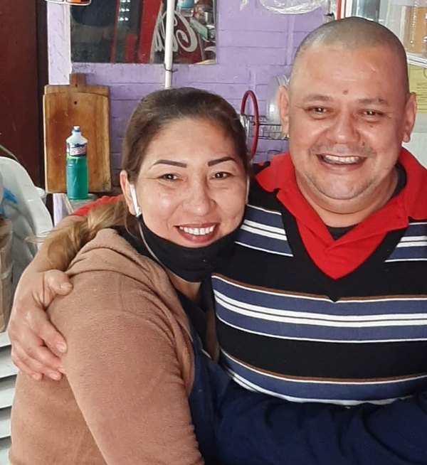 Crónica / “Pese a la edad, siempre quiso superarse”
